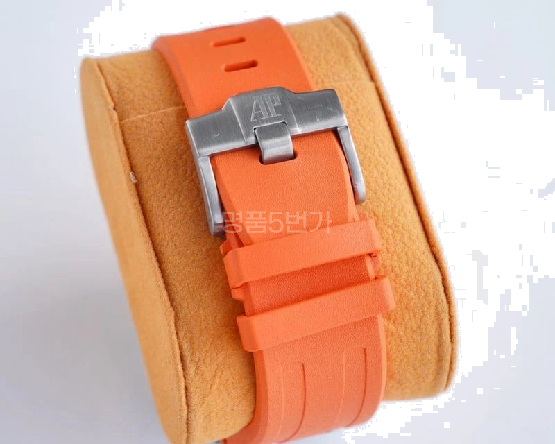 오데마 피게 로열오크 오프쇼어 오렌지 상품 이미지 9